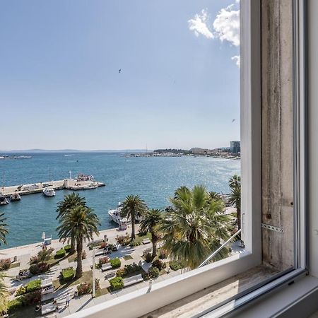 Palazzo Romano Suite 2 Split Exterior foto