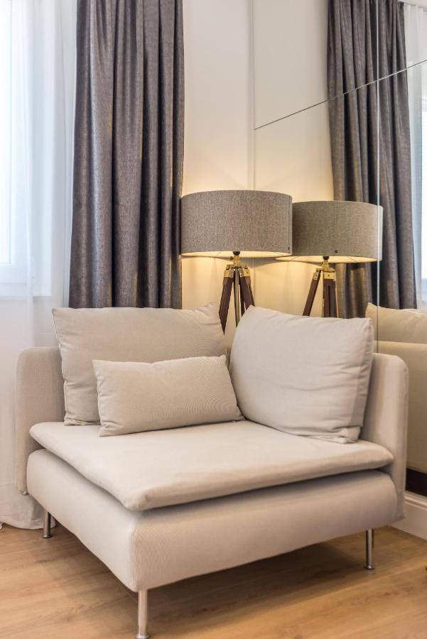 Palazzo Romano Suite 2 Split Exterior foto