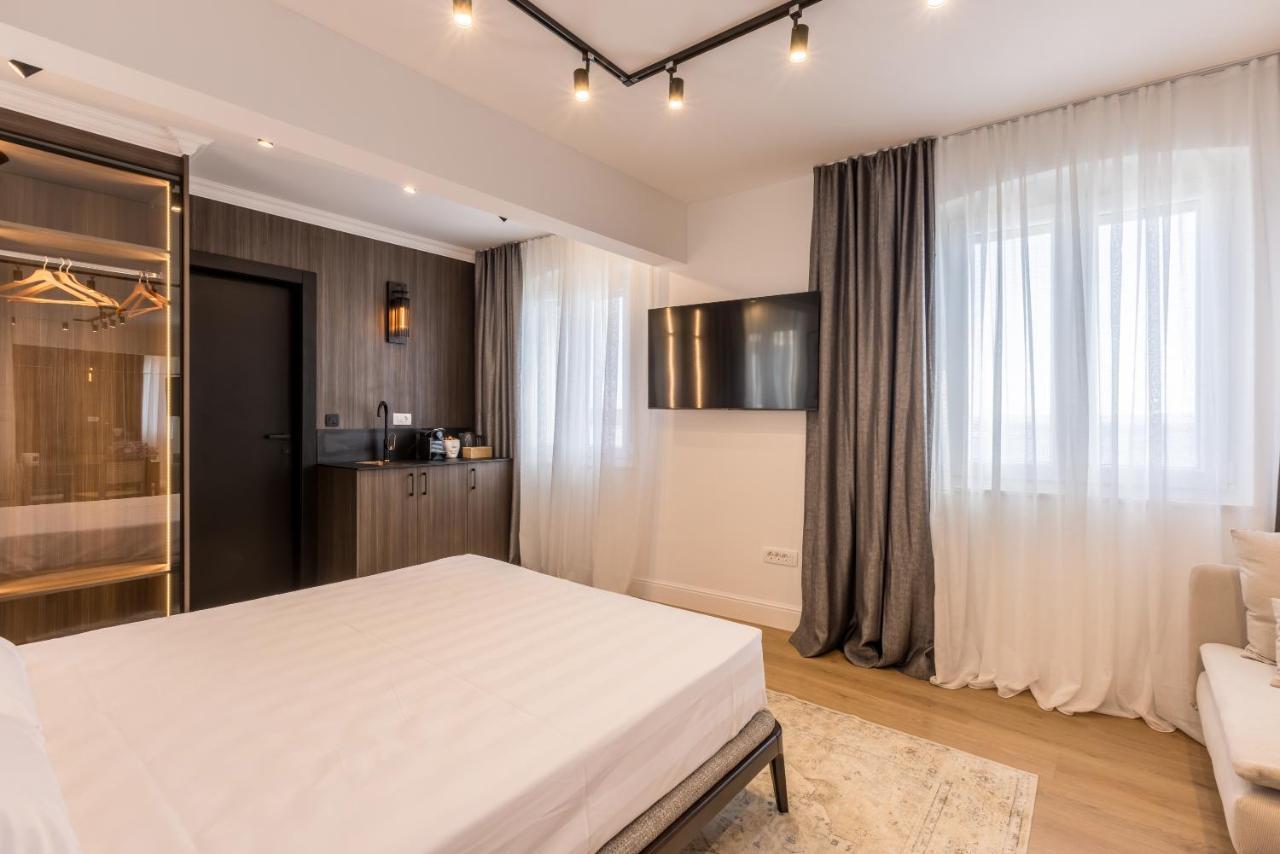 Palazzo Romano Suite 2 Split Exterior foto